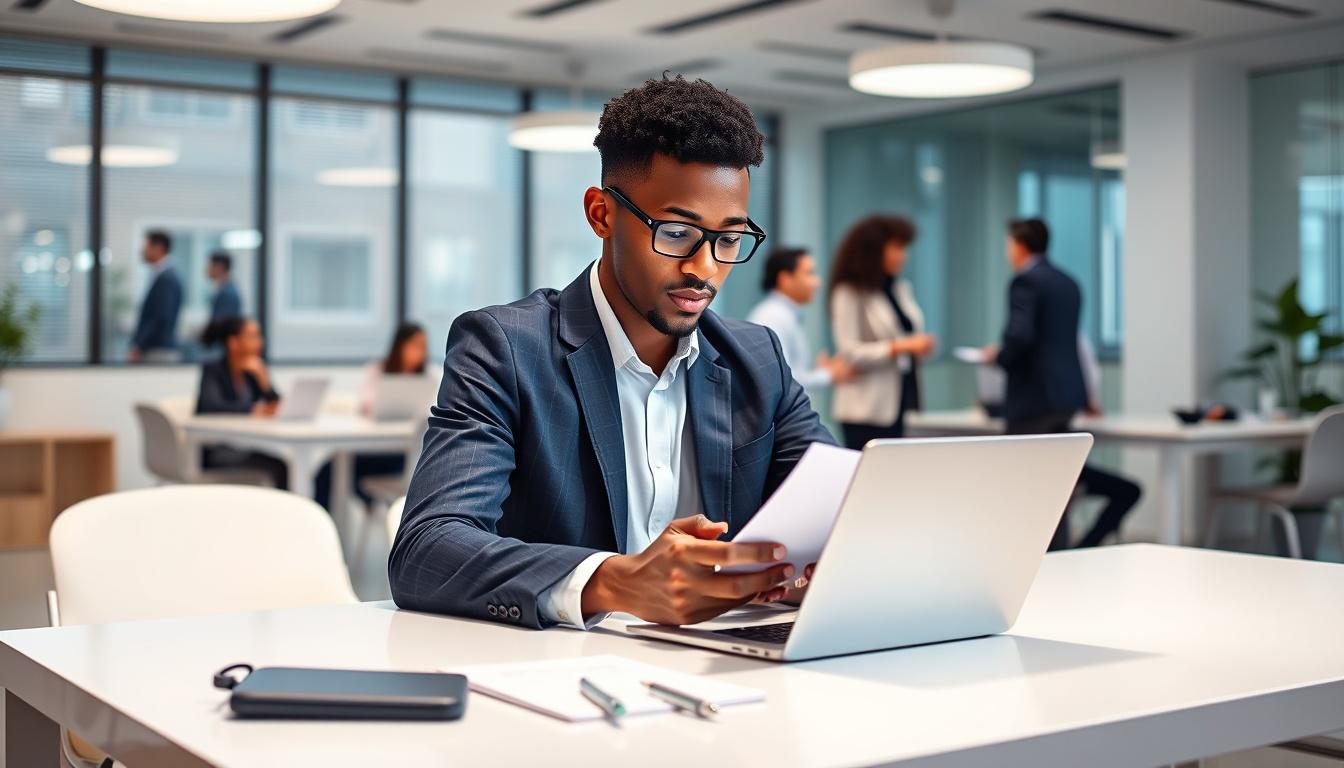 Learn Skills for Work